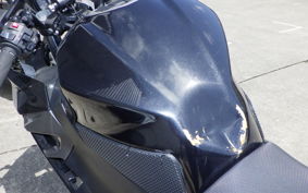 KAWASAKI NINJA400-2A 2022 EX400G