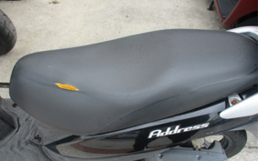 SUZUKI ADDRESS V110 CE47A