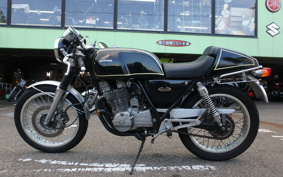 HONDA GB250 CLUBMAN 1 MC10