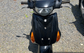 SUZUKI LETS5 CA47A