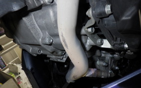 HONDA PCX 160 KF47