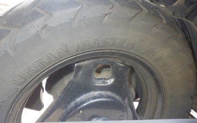 SUZUKI ADDRESS V125 G 2007 CF46A
