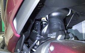 HONDA GL 1800 GOLD WING TOUR DCT 2025 SC79