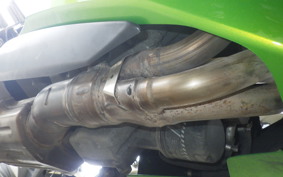 KAWASAKI NINJA 1000 2012