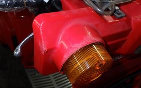 HONDA GYRO X TD02