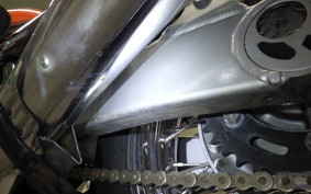 KAWASAKI ZEPHYR 750 RS 2024 ZR750D