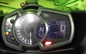 KAWASAKI NINJA 400 2023 EX400L