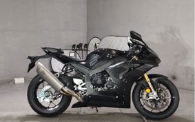HONDA CBR1000RR RSP SC82