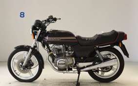 HONDA CB250 N CB250N
