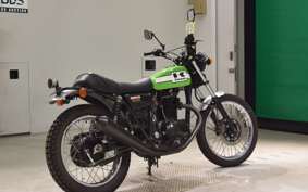 KAWASAKI 250TR BJ250F