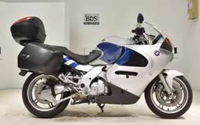 BMW K1200R S 1999