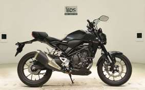 HONDA CB250R 2022 MC52