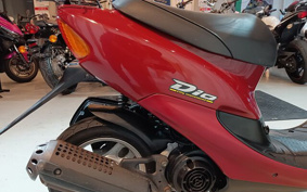HONDA LIFE DIO 2001 AF34