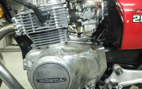HONDA CB250 T