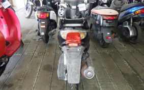 YAMAHA JOG ZR Gen.2 2010 SA16J