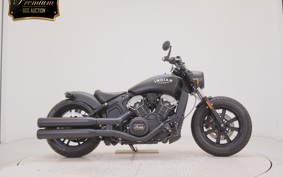 INDIAN Scout bobber 2021