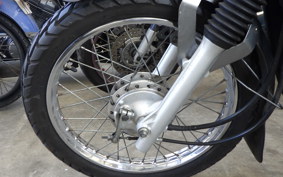 HONDA C110 SUPER CUB 1971 JA10