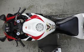 HONDA CBR600RR GEN 3