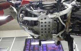 HONDA XLR250 BAJA MD22