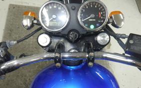 KAWASAKI W400 2009 EJ400A