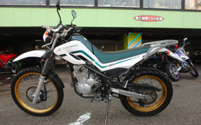 YAMAHA SEROW 250 DG11J