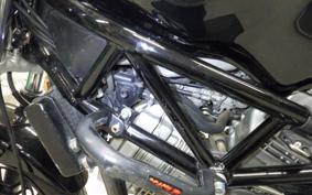 HONDA VTR 250 2017 MC33