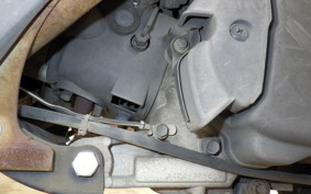 SUZUKI ADDRESS V50 Gen.2 CA44A