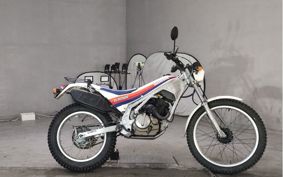 HONDA TLR250R MD18