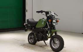 YAMAHA VOGEL 50 2020 4U1