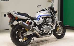 HONDA CB1300SF SUPER FOUR 2001 SC40