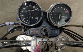 KAWASAKI BALIUS 250 ZR250A