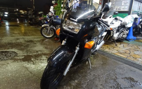 KAWASAKI ZZ-R250 EX250H