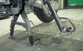 HONDA C50 SUPER CUB 2021 AA04