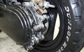 HONDA MOTOCOMPO 2009 AB12