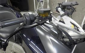 BMW K1600GTL 2012