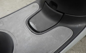 HONDA GIORNO 3 2011 AF77