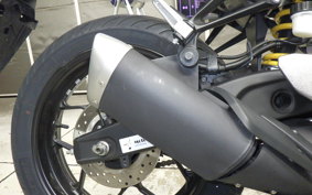 YAMAHA YZF R-3 2017 RH07J