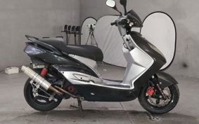 YAMAHA CYGNUS125XSR SE44J