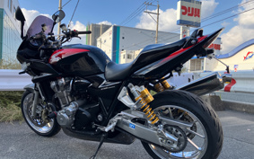 HONDA CB1300SF BOLDOR 2008 SC54
