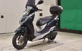 HONDA LEAD 125 JF45