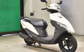 SUZUKI ADDRESS V125 DT11A