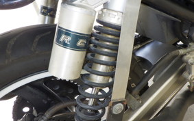 KAWASAKI BALIUS 250 2015 ZR250B