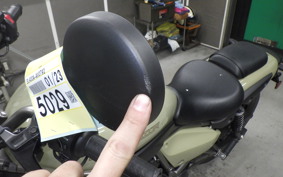 KAWASAKI ELIMINATOR400-3 2024 EL400A