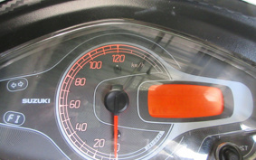 SUZUKI ADDRESS V125 CF4MA