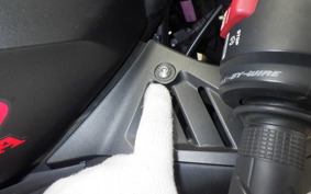 HONDA CBR250RR A 2024 MC51