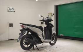 HONDA DIO110-3ﾍﾞｰｼｯｸ