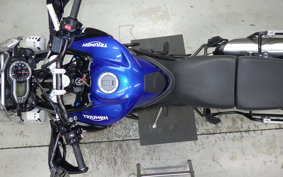 TRIUMPH TIGER 800XCX 2015