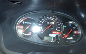 SUZUKI SKYWAVE 150 (Burgman 150)