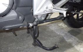 HONDA NC700X D 2013 RC63