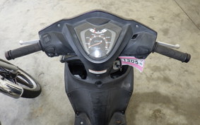 HONDA DIO 110 JF31